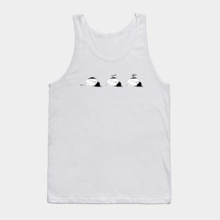 growth Tank Top